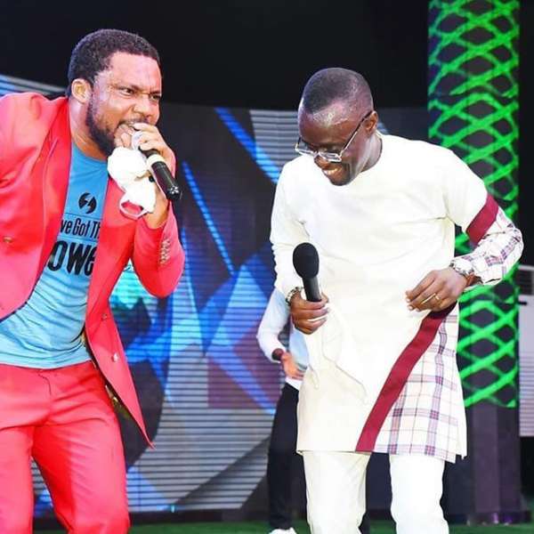 Bishop in Nigeria